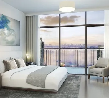Apartment with 3 bedrooms in Creekside 18