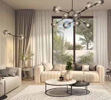 Villa with 5 bedrooms in Fay Alreeman 2