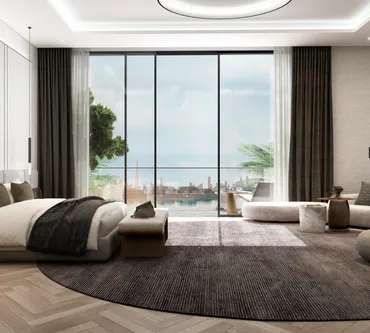 Villa with 5 bedrooms in The Sanctuary