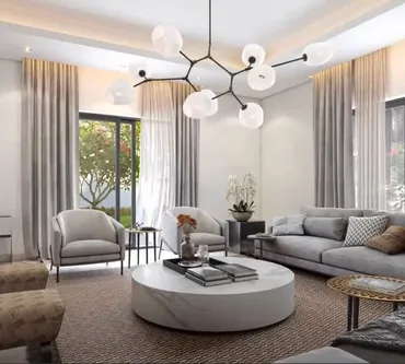 6 Bedrooms