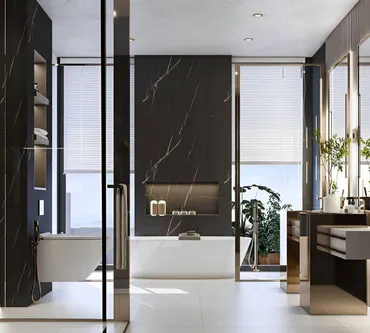 1BR