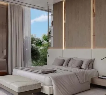 Villa with 4 bedrooms in Al Naseem Villas by Modon Properties