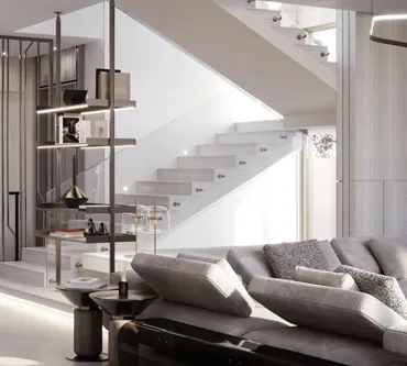 Villa with 5 bedrooms in Woodland Residences