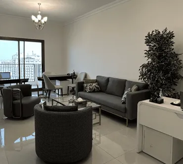 Studio in G24 Warsan