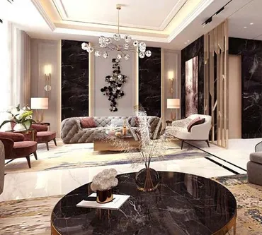 Villa with 7 bedrooms in By The Sea Villas Phase 2
