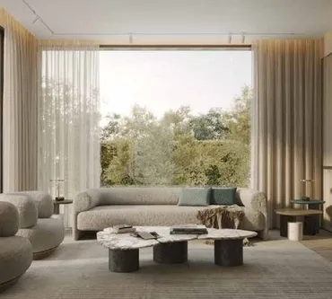 Villa with 5 bedrooms in The 971 Villas