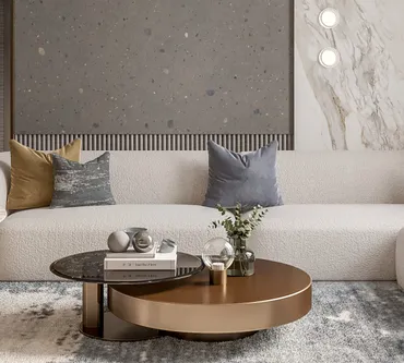 Studio in SquareX Residence