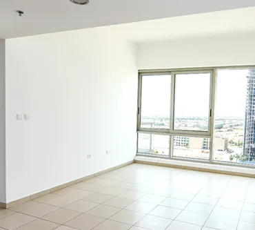 Apartment with 1 bedroom in Oakwood Residency