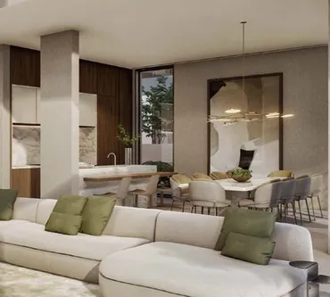 3 Bedrooms