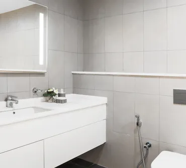 Apartment with 2 bedrooms in Royal Bay
