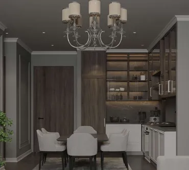 Duplex with 2 bedrooms in Ville 11
