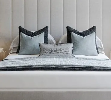 Студия в Bali Residences