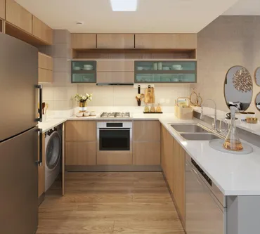 Apartment with 1 bedroom in Vista 3