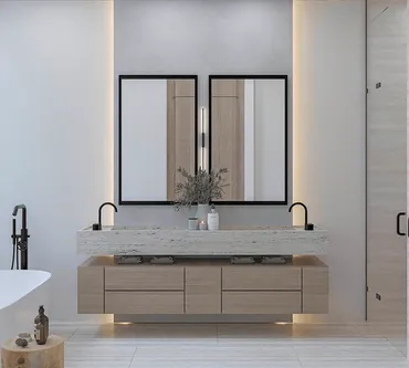 Таунхаус с 4 спальнями в Le Parc Homes II