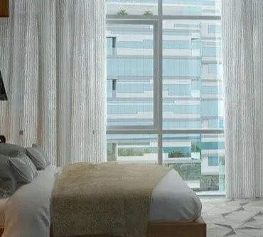 Duplex with 3 bedrooms in Lamar Residences
