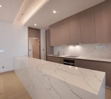 Penthouse with 5 bedrooms in Anantara The Palm Dubai Resort