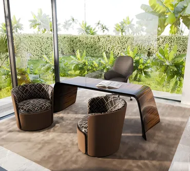  with 1 bedroom in Mira Villas by Bentley Home