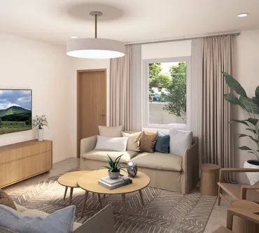 3 Bedrooms