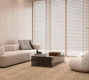 Квартира с 2 спальнями в Concept 7 Residences