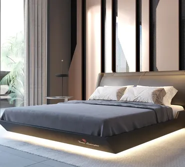 Квартира с 1 спалней в Tonino Lamborghini Residences