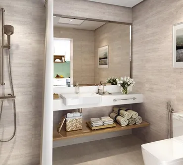 Квартира в Riviera 39
