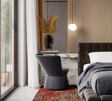 Таунхаус с 3 спальнями в Palace Residences Dubai Hills Estate