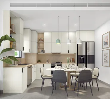  with 3 bedrooms in Ruba