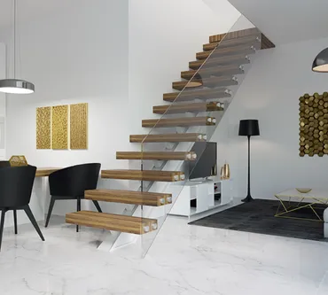 Apartment with 1 bedroom in Oasis II