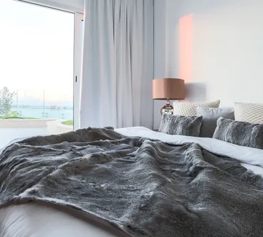 Apartment with 2 bedrooms in Royal Bay