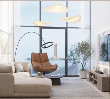 Duplex with 2 bedrooms in The Beach House