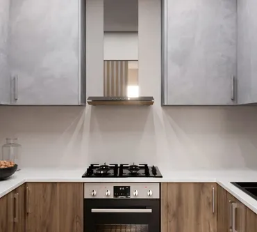 Apartment with 2 bedrooms in Alef Noon Residence
