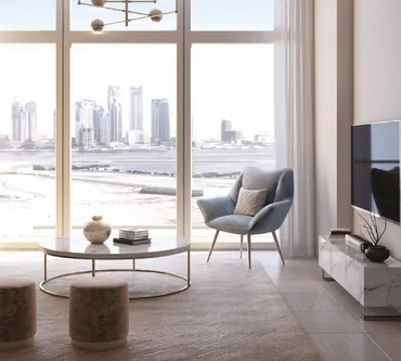 Apartment with 1 bedroom in Fawad