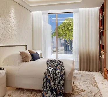 2 Bedrooms