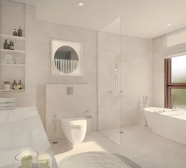 Villa with 5 bedrooms in Fay Alreeman 2