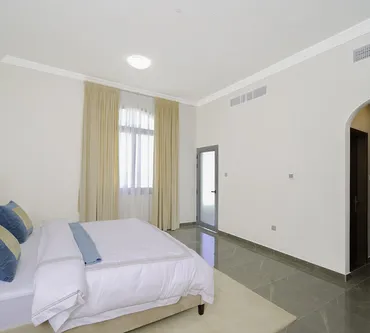 Вилла с 4 спальнями в Al Helio Villas
