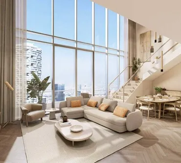 Студия в Midora Residences