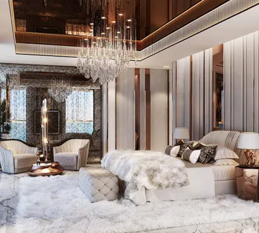 Вилла с 5 спальнями в Villa Elaine
