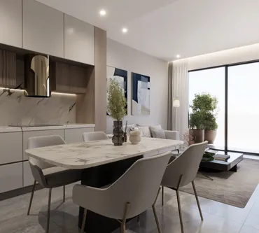Studio in Samana Manhattan
