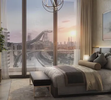 Studio in Riviera 17