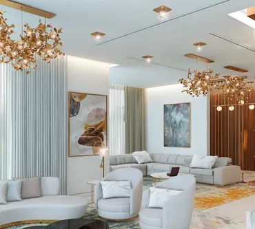 Villa with 6 bedrooms in Paradise Hills