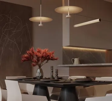Apartment with 1 bedroom in Urban Life