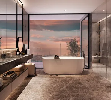 Villa with 5 bedrooms in The Sanctuary