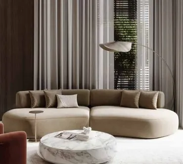 Villa with 4 bedrooms in Lua Residences