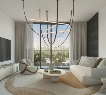 Квартира с 1 спалней в Cavendish Square