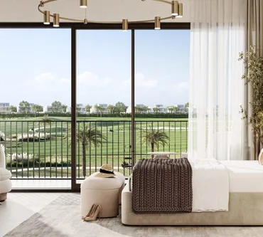 Villa with 4 bedrooms in Golf Lane 