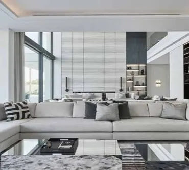 Villa with 5 bedrooms in Casa Serene