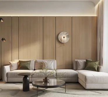 Studio in Boutique 23