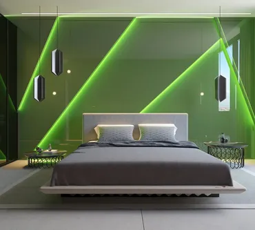 Квартира с 1 спалней в Tonino Lamborghini Residences