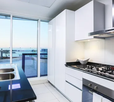 Apartment with 2 bedrooms in Royal Bay