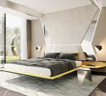 6 Bedroom